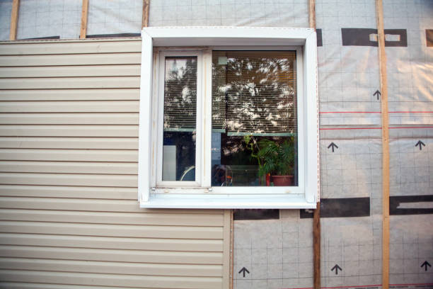 Best Custom Siding Design  in Fowler, CA