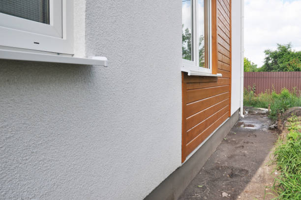 Best James Hardie Siding  in Fowler, CA