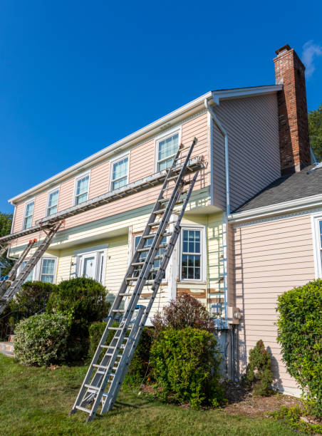 Trusted Fowler, CA Siding Installation & Repair Experts